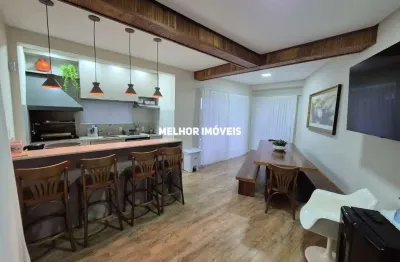 Casa nova á venda com 03 dormitórios sendo 01 suíte localizado no centro de camboriú - sc