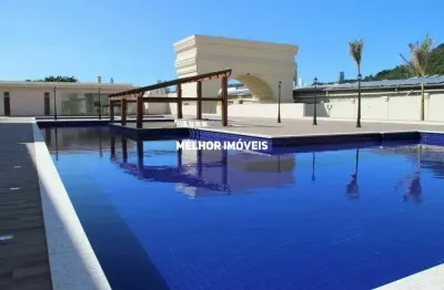 Apartamento com 02 suítes à venda no bairro são francisco de assis em camboriú - sc