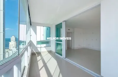 San gennaro - apartamento com 121,23m² à venda no edifício san gennaro -  centro de balneário camboriú - sc