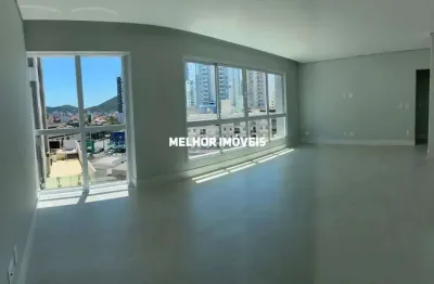 Solar di capri residence - apartamento à venda com 3 suítes, sacada integrada com churrasqueira á carvão, localizado em balneário camboriú