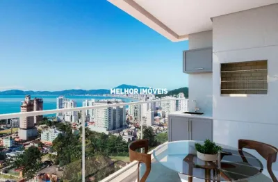 Amalfi coast home club - apartamento em construção à venda com 02 dormitórios sendo 01 suíte localizado em itapema - sc