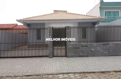 Casa nova em condominio fechado à venda com 03 dormitórios, localizado no bairro são francisco de assis em camboriú - sc