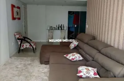 Dona rosinha - apartamento garden mobiliado com 04 dormitórios à venda na quadra mar em balneário camboriú - sc