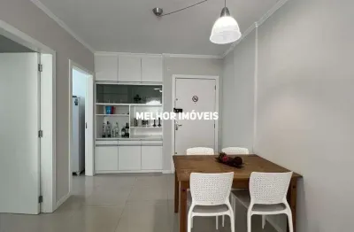 Mariano moreno - apartamento mobiliado com 01 dormitório à venda na quadra mar em balneário camboriú - sc