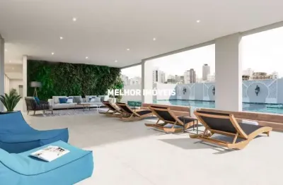Apartamento na planta à venda com 03 suítes, sacada com churrasqueira, localizado no bairro meia praia em itapema - sc
