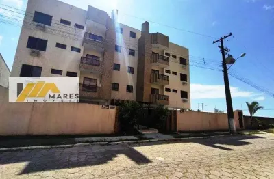 Apartamento para alugar no bairro balneário junara - pontal do paraná/pr