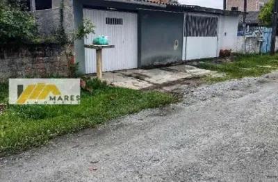 Casa com 3 quartos à venda no Monções, Pontal do Paraná 