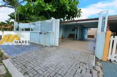 Casa com 3 quartos à venda em Ipanema, Pontal do Paraná 