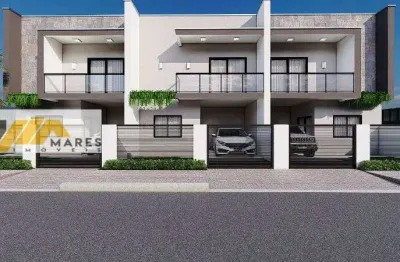 Casa com 3 quartos à venda no Riviera, Matinhos 