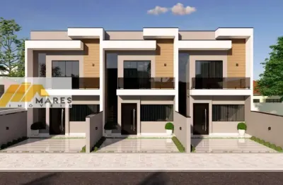 Casa com 3 quartos à venda no Balneário Junara, Matinhos 