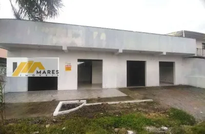Sala comercial para alugar na Praia de Leste, Pontal do Paraná 