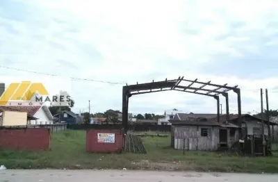 Terreno à venda em Shangri-lá, Pontal do Paraná 