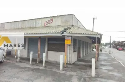 Ponto comercial à venda no bairro praia de leste - pontal do paraná/pr