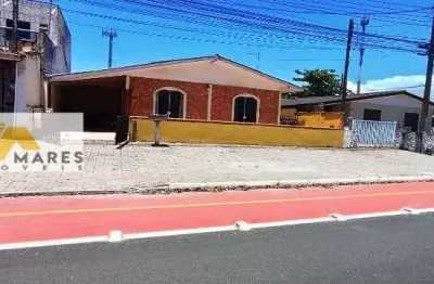 Casa com 3 quartos para alugar no Santa Terezinha, Pontal do Paraná 