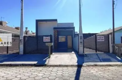 Casa com 2 quartos à venda no Balneário Primavera, Pontal do Paraná 