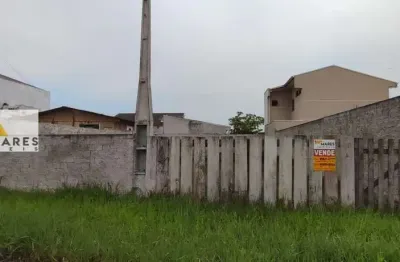 Terreno à venda na Praia de Leste, Pontal do Paraná 