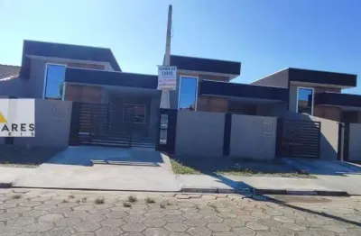 Casa com 3 quartos à venda no Canoas, Pontal do Paraná 