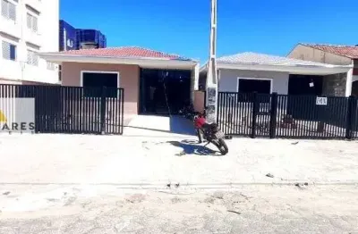 Casa com 3 quartos à venda na Praia de Leste, Pontal do Paraná 