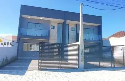 Casa com 3 quartos à venda na Praia de Leste, Pontal do Paraná 
