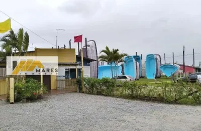 Terreno à venda no Luciane, Pontal do Paraná 