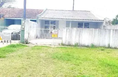 Casa com 2 quartos à venda no Canoas, Pontal do Paraná 