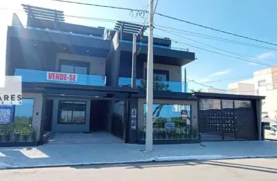 Casa com 3 quartos à venda na Praia de Leste, Pontal do Paraná 