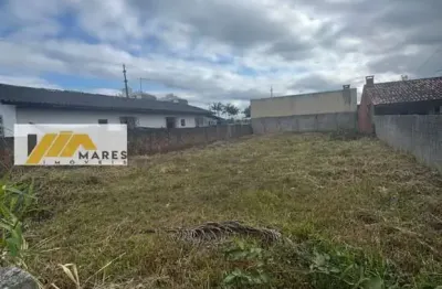 Terreno à venda no Curraes, Matinhos 