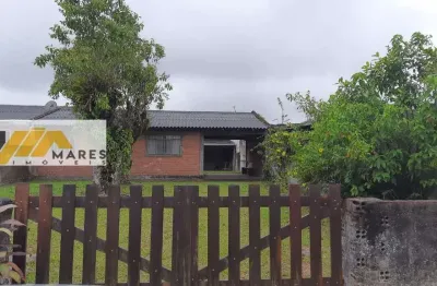 Casa com 3 quartos à venda no Balneário Primavera, Pontal do Paraná 
