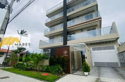 Apartamento com 3 quartos à venda em Caiobá, Matinhos 