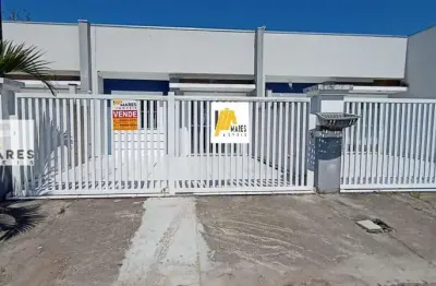 Casa com 2 quartos à venda no Canoas, Pontal do Paraná 