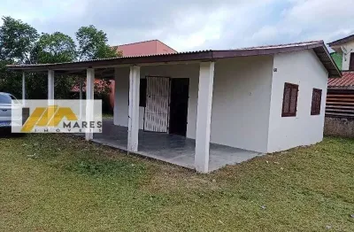 Terreno à venda no Canoas, Pontal do Paraná 