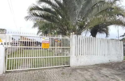 Casa com 4 quartos à venda na Praia de Leste, Pontal do Paraná 
