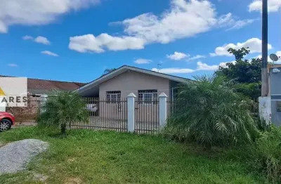 Casa com 3 quartos à venda no Canoas, Pontal do Paraná 