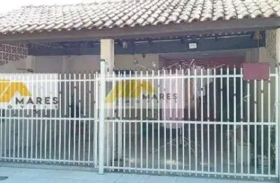 Casa com 2 quartos à venda no Balneário Primavera, Pontal do Paraná 