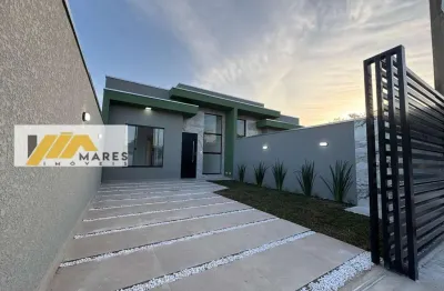 Casa com 2 quartos à venda no Costa Azul, Matinhos 