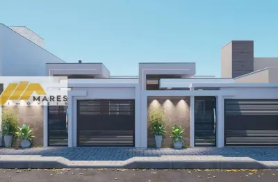 Casa com 3 quartos à venda no São Carlos, Pontal do Paraná 