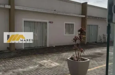 Casa em condomínio fechado com 2 quartos para alugar em Shangri-lá, Pontal do Paraná 