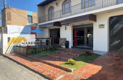 Ponto comercial à venda no Capão da Imbuia, Curitiba 