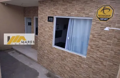 Casa com 2 quartos para alugar no Centro, Pontal do Paraná 