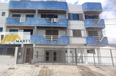 Apartamento para alugar no bairro praia de leste - pontal do paraná/pr
