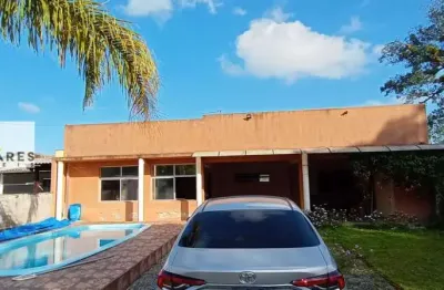 Casa com 3 quartos para alugar no Centro, Pontal do Paraná 