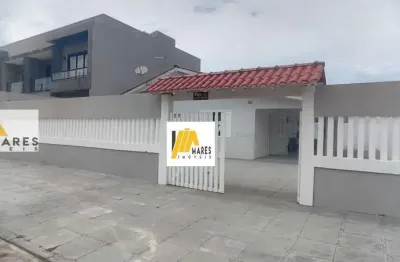 Casa com 3 quartos para alugar no Canoas, Pontal do Paraná 