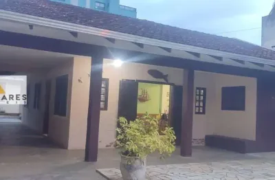 Casa para alugar no bairro santa terezinha - pontal do paraná/pr