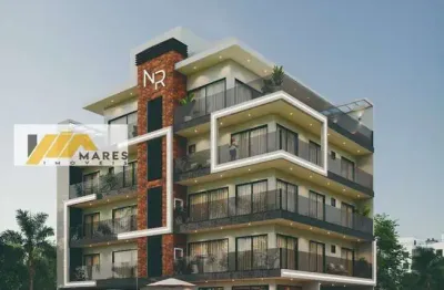 Apartamento à venda no bairro Balneário Albatroz - Matinhos/PR