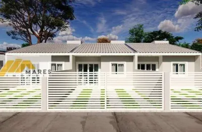 Casa com 2 quartos à venda no Balneário Primavera, Pontal do Paraná 
