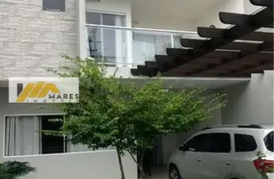Sobrado à venda no bairro praia de leste - pontal do paraná/pr