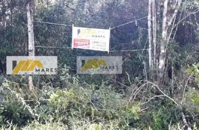 Chácara / sítio à venda em Shangri-lá, Pontal do Paraná 