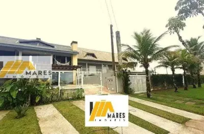 Casa com 4 quartos à venda no Atami, Pontal do Paraná 