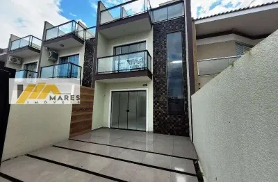 Casa à venda no bairro balneário beltrami - pontal do paraná/pr