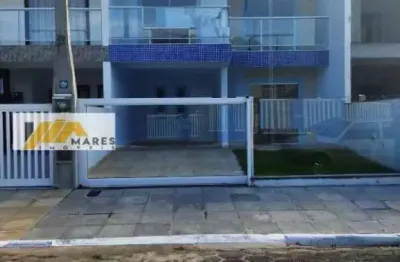 Casa com 4 quartos à venda no Porto Fino, Pontal do Paraná 